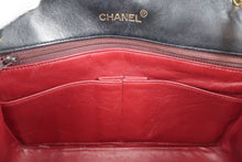 画像をギャラリービューアに読み込む, CHANEL/シャネル マトラッセチェーンショルダーバッグ ラムスキン ブラック/ゴールド金具 ショルダーバッグ 800100072