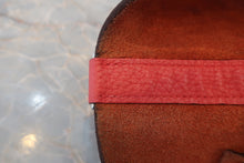 将图片加载到图库查看器,HERMES PICOTIN LOCK GM Clemence leather Rouge pivoine T刻印 Hand bag 800010136