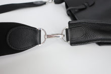 画像をギャラリービューアに読み込む, HERMES/エルメス エブリン3PM トリヨンクレマンス ブラック Y刻印 ショルダーバッグ 800100080