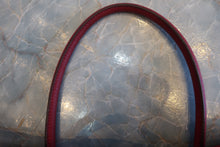Load image into Gallery viewer, HERMES GARDEN PARTY PM Negonda leather T Engraving Tote bag 700120124