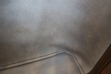 Load image into Gallery viewer, HERMES PICOTIN LOCK CASAQUE MM Clemence leather Pearl gray/Kraft □Q Engraving Hand bag 700110053