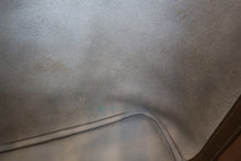 将图片加载到图库查看器,HERMES PICOTIN LOCK CASAQUE MM Clemence leather Pearl gray/Kraft □Q刻印 Hand bag 700110053