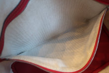 Load image into Gallery viewer, HERMES GARDEN PARTY PM Negonda leather T Engraving Tote bag 700120124