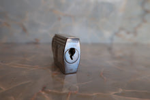 Load image into Gallery viewer, HERMES PICOTIN LOCK CASAQUE MM Clemence leather Pearl gray/Kraft □Q Engraving Hand bag 700110053