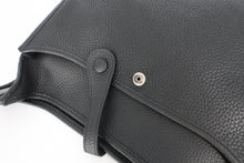 画像をギャラリービューアに読み込む, HERMES/エルメス エブリン3PM トリヨンクレマンス ブラック Y刻印 ショルダーバッグ 800100080