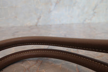 Load image into Gallery viewer, HERMES BIRKIN 30 Togo leather Etoupe gray R Engraving Hand bag 700100005