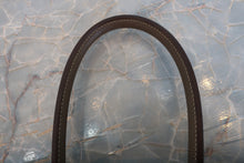 Load image into Gallery viewer, HERMES BIRKIN 30 Togo leather Etoupe gray R Engraving Hand bag 700100005