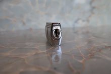 Load image into Gallery viewer, HERMES BIRKIN 30 Togo leather Etoupe gray R Engraving Hand bag 700100005