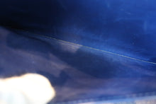 將圖片載入圖庫檢視器 HERMES/エルメス ボリード31 ボックスカーフ ブルー □J刻印 ハンドバッグ 800010167