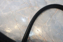 将图片加载到图库查看器,HERMES GARDEN TWILLY TPM Gulliver leather Black □I刻印 Tote bag 800040110
