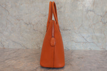 画像をギャラリービューアに読み込む, HERMES/エルメス ボリード31 シェーブル オレンジ □H刻印 ショルダーバッグ 800010140