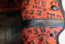 将图片加载到图库查看器,HERMES GARDEN TWILLY TPM Gulliver leather Black □I刻印 Tote bag 800040110