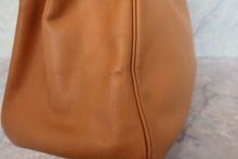 画像をギャラリービューアに読み込む, HERMES/エルメス オータクロア32 クシュベル ナチュラル □A刻印 ハンドバッグ 700070143
