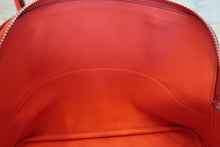 画像をギャラリービューアに読み込む, HERMES/エルメス ボリード27 ヴォーエプソン ローズジャイプール X刻印 ショルダーバッグ 700080204