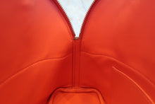 将图片加载到图库查看器,HERMES/BOLIDE 27 Epsom leather Rose jaipur X刻印 Shoulder bag 700080204