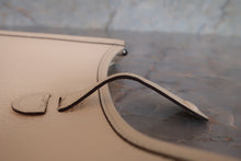 Load image into Gallery viewer, HERMES  EVELYNE TPM Clemence leather Nata Y Engraving Shoulder bag 700100037