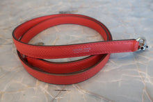 画像をギャラリービューアに読み込む, HERMES/エルメス ボリード27 ヴォーエプソン ローズジャイプール X刻印 ショルダーバッグ 700080204