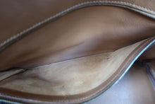 画像をギャラリービューアに読み込む, HERMES/エルメス オータクロア32 クシュベル ナチュラル □A刻印 ハンドバッグ 700070143