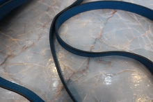 將圖片載入圖庫檢視器 HERMES/エルメス コンスタンス3 ミニ ヴォーエプソン ブルーイズミール T刻印 ショルダーバッグ 700010026