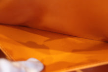 画像をギャラリービューアに読み込む, HERMES/エルメス ボリード31 シェーブル オレンジ □H刻印 ショルダーバッグ 800010140