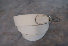 Load image into Gallery viewer, HERMES  EVELYNE TPM Clemence leather Nata Y Engraving Shoulder bag 700100037