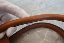 画像をギャラリービューアに読み込む, HERMES/エルメス バーキン35 トゴ ゴールド □H刻印 ハンドバッグ 700110055