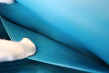 画像をギャラリービューアに読み込む, HERMES/エルメス コンスタンス3 ミニ ヴォーエプソン ブルーイズミール T刻印 ショルダーバッグ 700010026