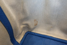 将图片加载到图库查看器,HERMES GARDEN PARTY TPM Negonda leather Blue hydra □P刻印 Tote bag 700080198