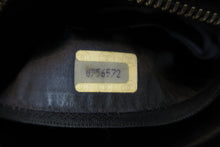 Load image into Gallery viewer, CHANEL Matelasse fringe chain shoulder bag Lambskin Black/Gold hadware Shoulder bag 700030010