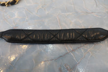 Load image into Gallery viewer, CHANEL Matelasse chain shoulder bag Lambskin Black/Gold hadware Shoulder bag 700120105