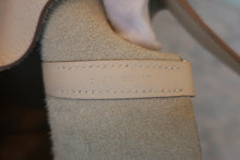 将图片加载到图库查看器,HERMES PICOTIN LOCK TOUCH MM Clemence leather/Swift leather Craie T刻印 Hand bag 800070092