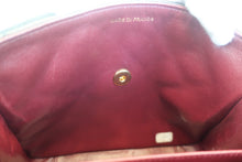 Load image into Gallery viewer, CHANEL Matelasse chain shoulder bag Lambskin Black/Gold hadware Shoulder bag 700120105