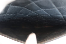 將圖片載入圖庫檢視器 CHANEL/シャネル マトラッセ台形ハンドバッグ キャビアスキン ブラック/ゴールド金具 ハンドバッグ 800080170
