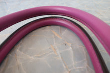 將圖片載入圖庫檢視器 HERMES/エルメス バーキン35 クシュベル シクラメン □H刻印 ハンドバッグ 800010147