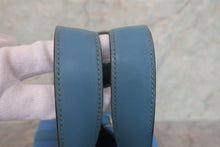 Load image into Gallery viewer, HERMES PICOTIN LOCK TOUCH MM Clemence leather/Swift leather Blue paradise T Engraving Hand bag 700100006