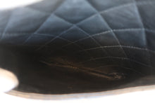 Load image into Gallery viewer, CHANEL Matelasse chain shoulder bag Lambskin Black/Gold hadware Shoulder bag 700120105