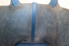Load image into Gallery viewer, HERMES PICOTIN LOCK TOUCH MM Clemence leather/Swift leather Blue paradise T Engraving Hand bag 700100006
