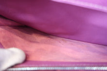 將圖片載入圖庫檢視器 HERMES/エルメス バーキン35 クシュベル シクラメン □H刻印 ハンドバッグ 800010147