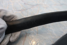 Load image into Gallery viewer, CHANEL Matelasse trapezoid hand bag Caviar skin Black/Gold hadware Hand bag 700120102