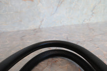 將圖片載入圖庫檢視器 HERMES/エルメス バーキン35 トリヨンクレマンス ブラック □D刻印 ハンドバッグ 700100009