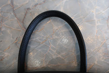 將圖片載入圖庫檢視器 HERMES/エルメス バーキン35 トリヨンクレマンス ブラック □D刻印 ハンドバッグ 700100009