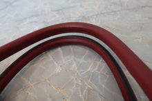 画像をギャラリービューアに読み込む, HERMES/エルメス ボリード35 クシュベル ルージュアッシュ 〇X刻印 ショルダーバッグ 700080129