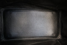 將圖片載入圖庫檢視器 HERMES/エルメス バーキン35 トリヨンクレマンス ブラック □D刻印 ハンドバッグ 700100009