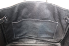 將圖片載入圖庫檢視器 HERMES/エルメス バーキン35 トリヨンクレマンス ブラック □D刻印 ハンドバッグ 700100009
