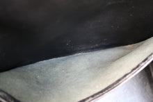 將圖片載入圖庫檢視器 HERMES/エルメス バーキン35 トリヨンクレマンス ブラック □D刻印 ハンドバッグ 700100009