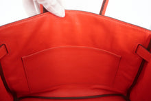 画像をギャラリービューアに読み込む, HERMES/エルメス バーキン30 トゴ カプシーヌ □P刻印 ハンドバッグ 800100086