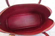 画像をギャラリービューアに読み込む, HERMES/エルメス ボリード35 クシュベル ルージュアッシュ 〇X刻印 ショルダーバッグ 700080129