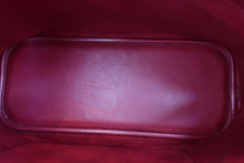 画像をギャラリービューアに読み込む, HERMES/エルメス ボリード35 クシュベル ルージュアッシュ 〇X刻印 ショルダーバッグ 700080129