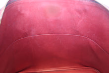 画像をギャラリービューアに読み込む, HERMES/エルメス ボリード35 クシュベル ルージュアッシュ 〇X刻印 ショルダーバッグ 700080129