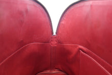 画像をギャラリービューアに読み込む, HERMES/エルメス ボリード35 クシュベル ルージュアッシュ 〇X刻印 ショルダーバッグ 700080129